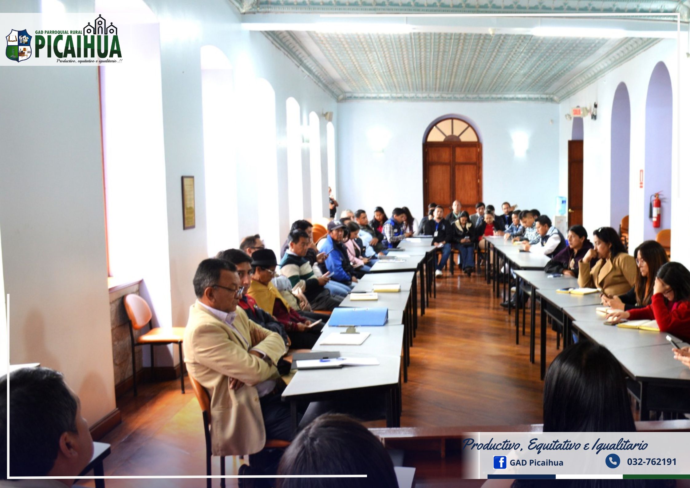 MESA TÉCNICA DE TRABAJO POR LA SEGURIDAD 